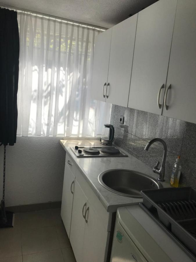 Skenderi Apartment Studio Crikvenica Exterior foto